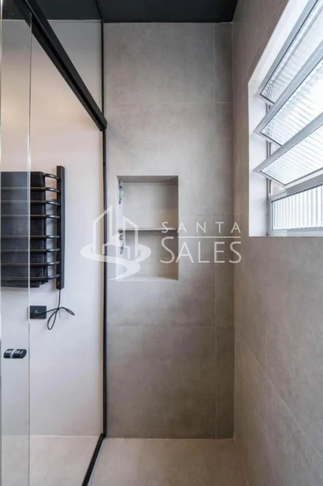 Apartamento, 2 quartos, 73 m² - Foto 2