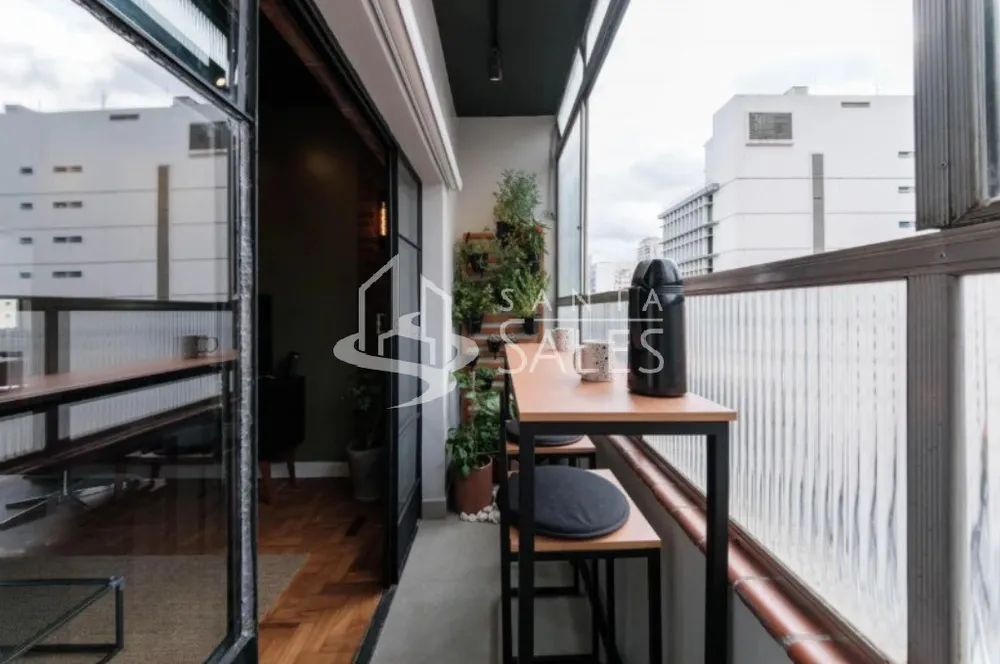 Apartamento, 2 quartos, 73 m² - Foto 4