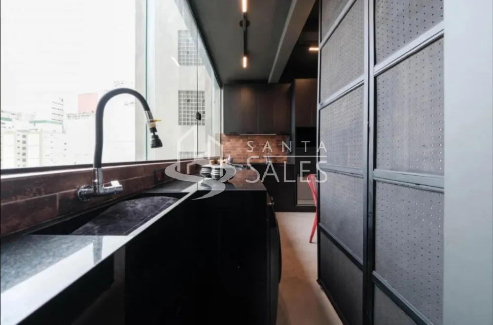 Apartamento, 2 quartos, 73 m² - Foto 1
