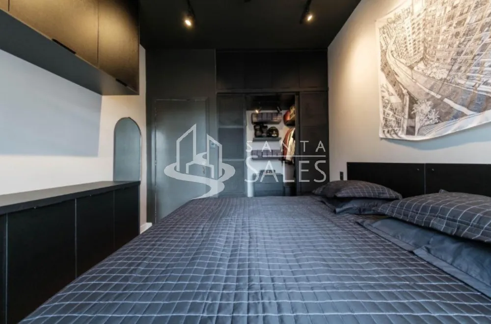 Apartamento, 2 quartos, 73 m² - Foto 8