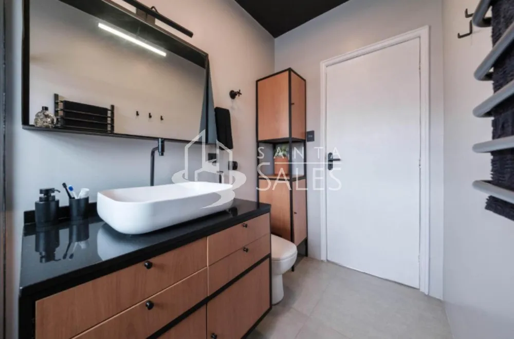 Apartamento, 2 quartos, 73 m² - Foto 2