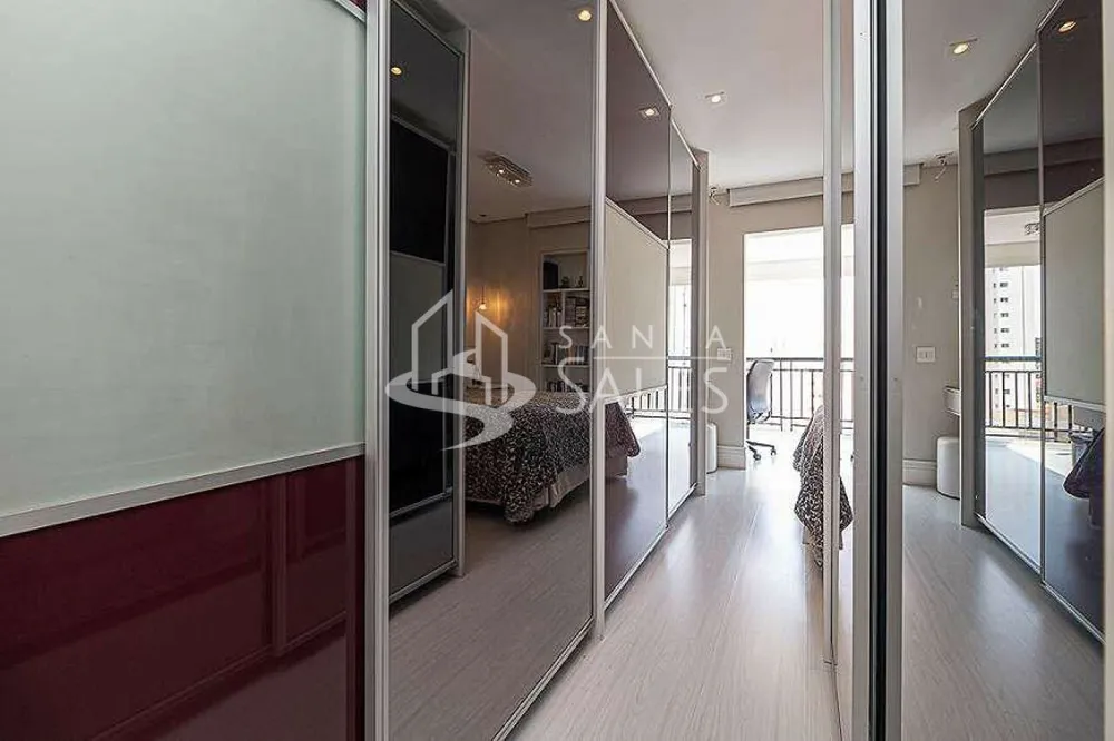 Apartamento, 3 quartos, 184 m² - Foto 7