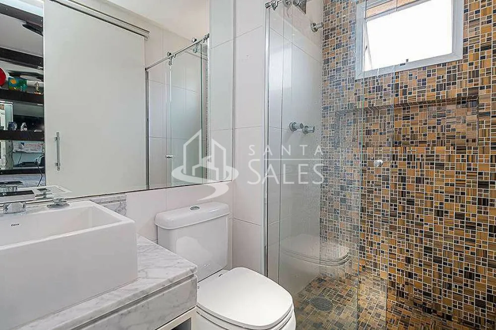 Apartamento, 3 quartos, 184 m² - Foto 12