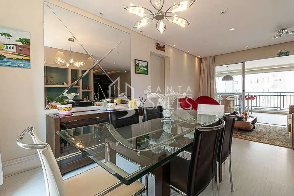 Apartamento, 3 quartos, 184 m² - Foto 2