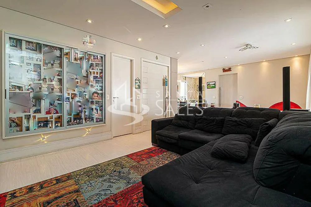 Apartamento, 3 quartos, 184 m² - Foto 5