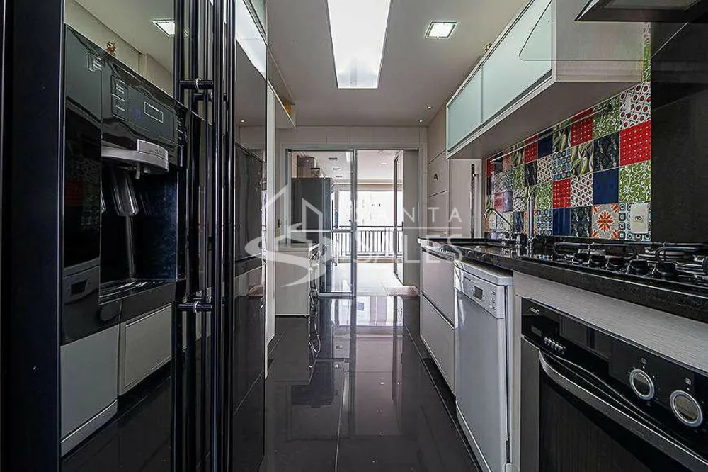 Apartamento, 3 quartos, 184 m² - Foto 6
