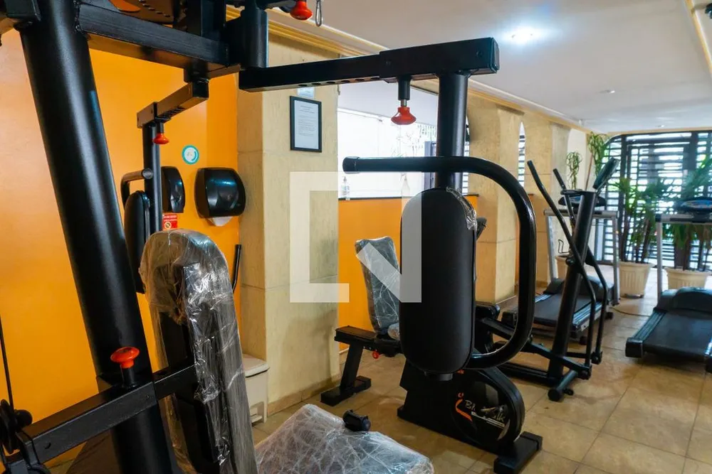 Apartamento, 2 quartos, 64 m² - Foto 4