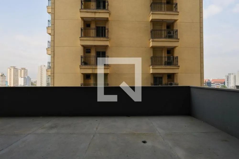 Kitnet-Studio, 30 m² - Foto 1