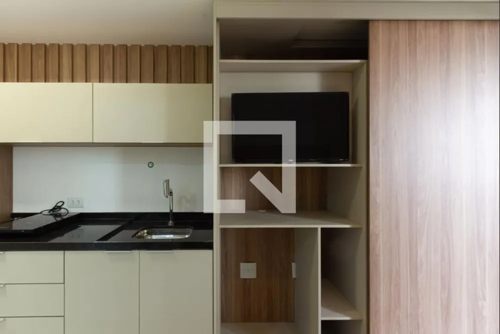 Kitnet-Studio, 21 m² - Foto 2
