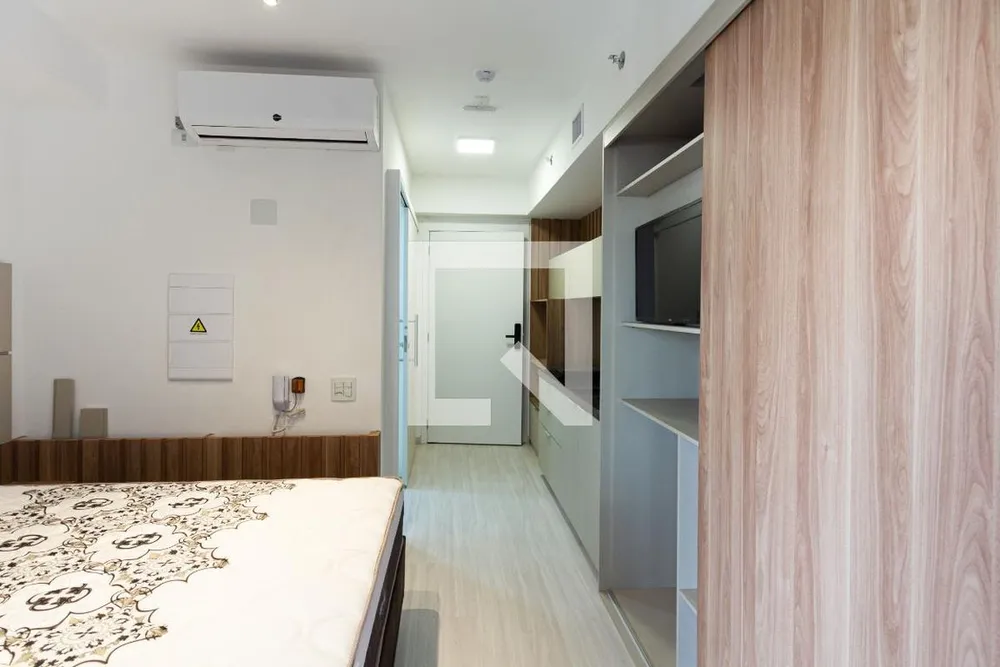Kitnet-Studio, 21 m² - Foto 8