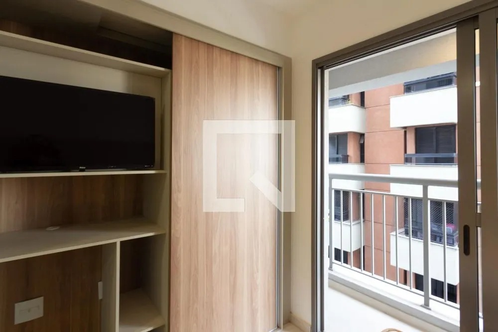 Kitnet-Studio, 21 m² - Foto 6