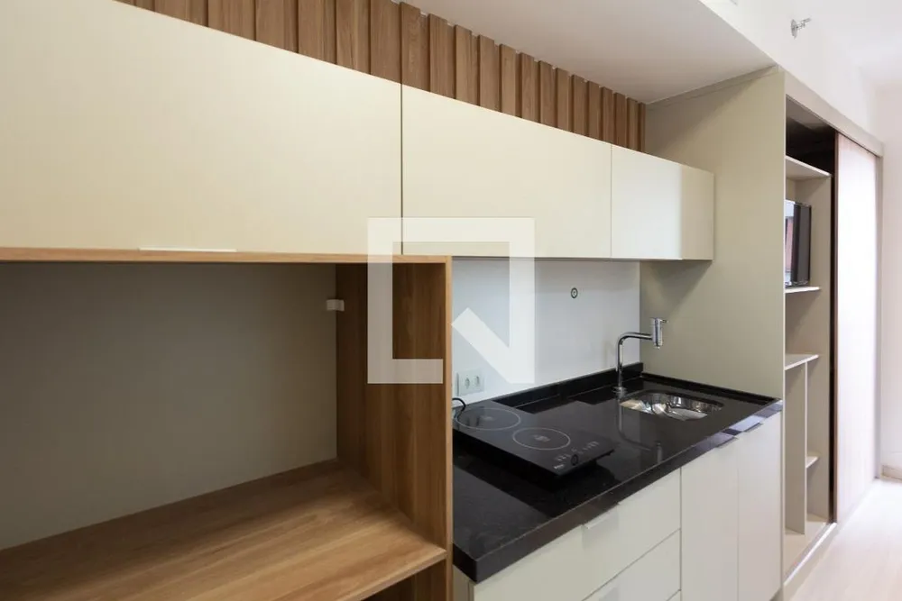 Kitnet-Studio, 21 m² - Foto 5