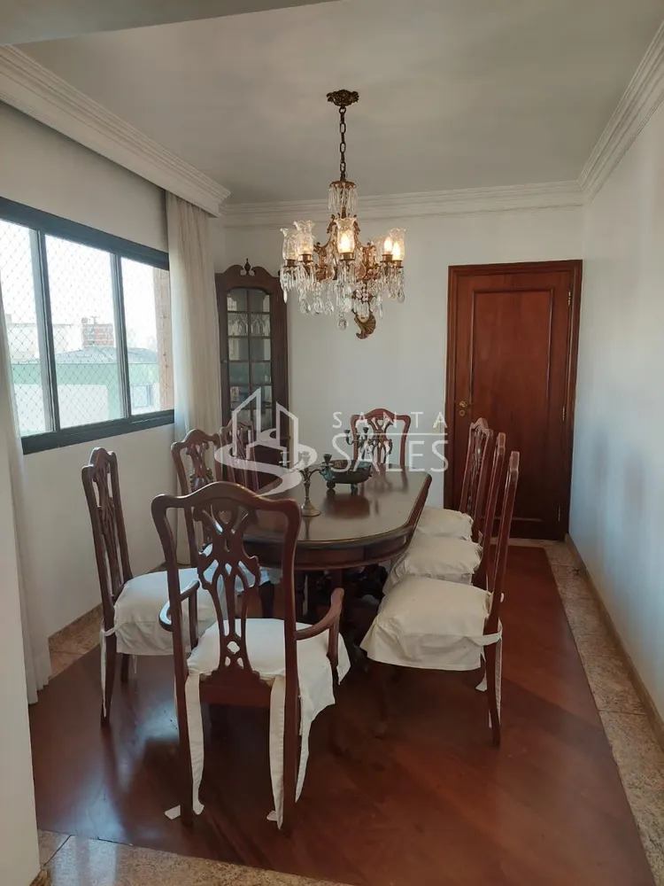 Apartamento, 4 quartos, 216 m² - Foto 6