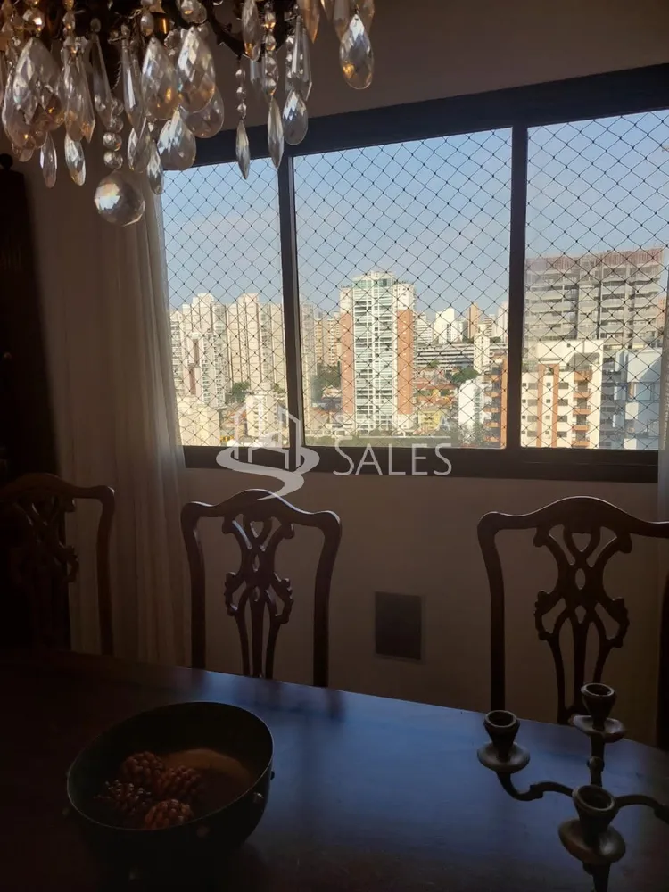 Apartamento, 4 quartos, 216 m² - Foto 8