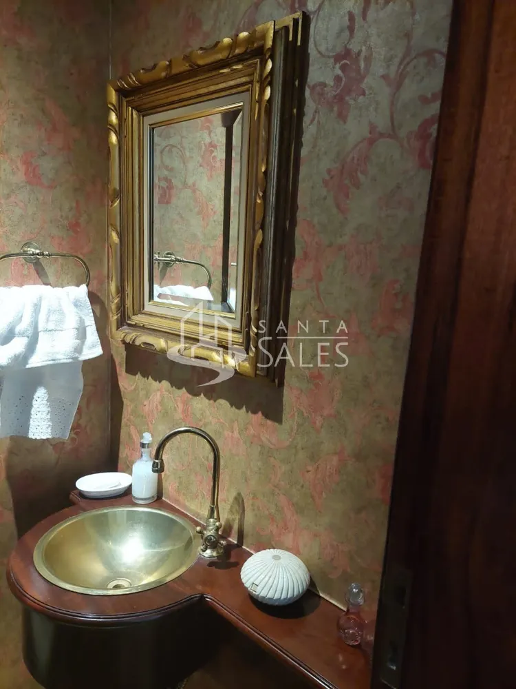 Apartamento, 4 quartos, 216 m² - Foto 14