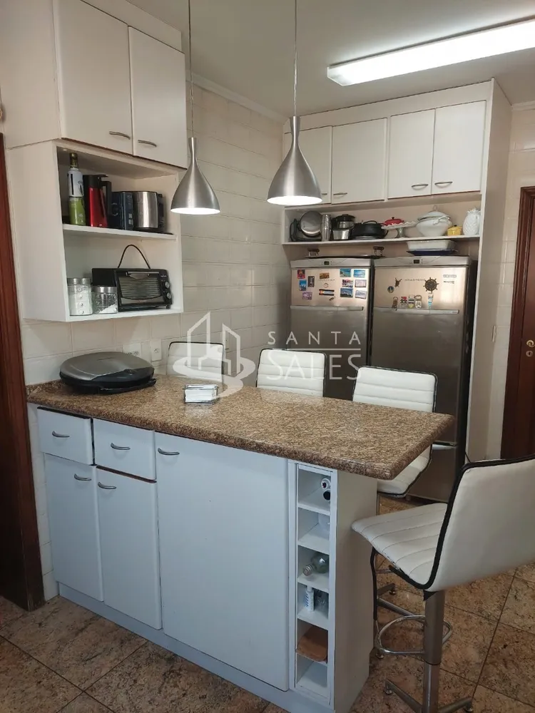 Apartamento, 4 quartos, 216 m² - Foto 11