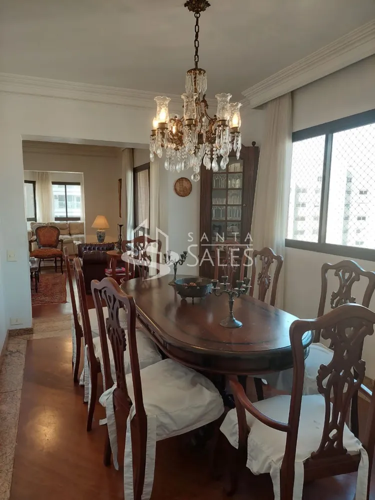 Apartamento, 4 quartos, 216 m² - Foto 3