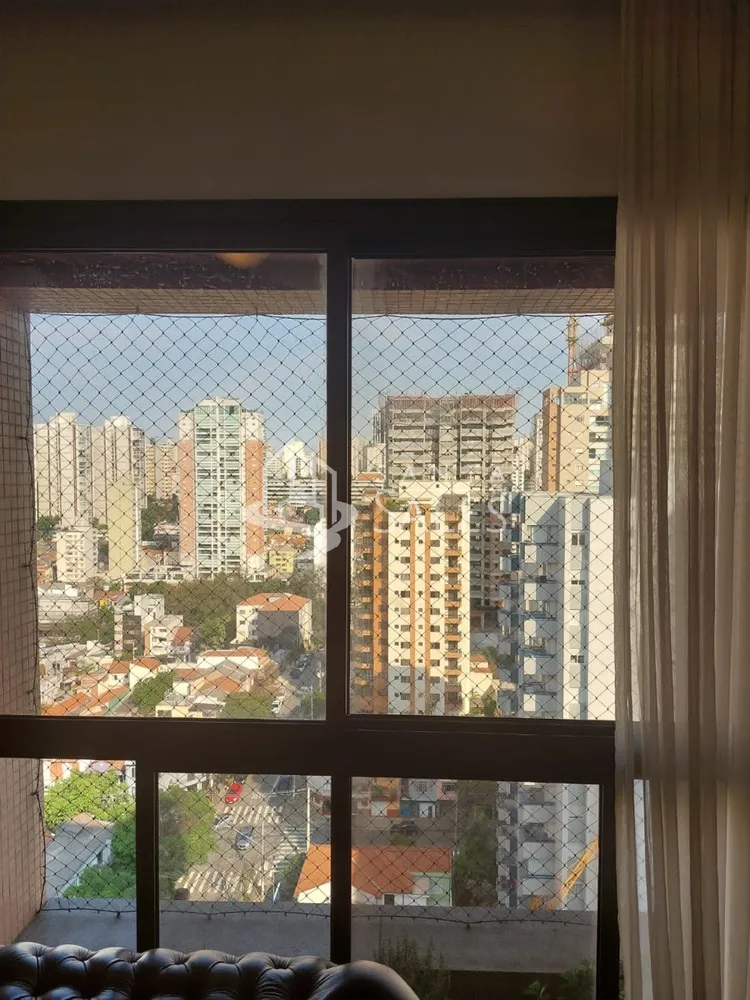 Apartamento, 4 quartos, 216 m² - Foto 12