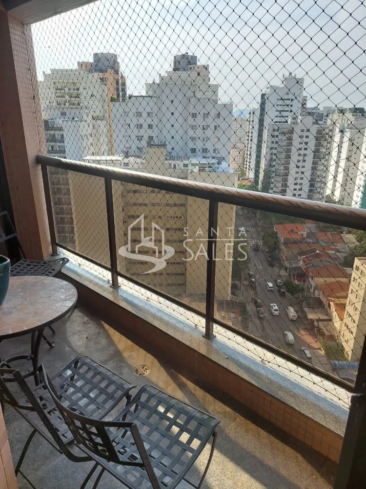 Apartamento, 4 quartos, 216 m² - Foto 6