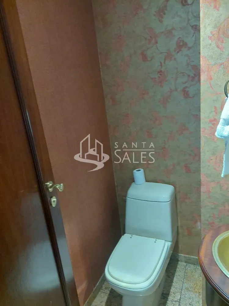 Apartamento, 4 quartos, 216 m² - Foto 4