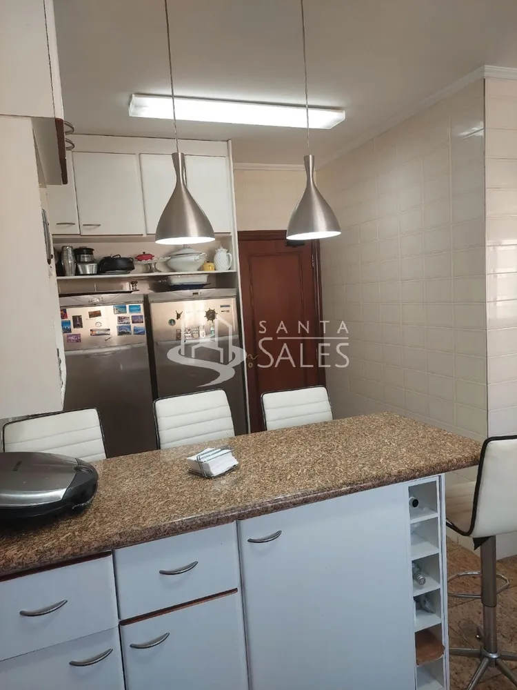 Apartamento, 4 quartos, 216 m² - Foto 9