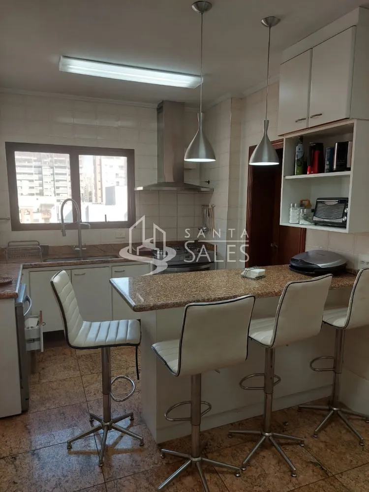 Apartamento, 4 quartos, 216 m² - Foto 2