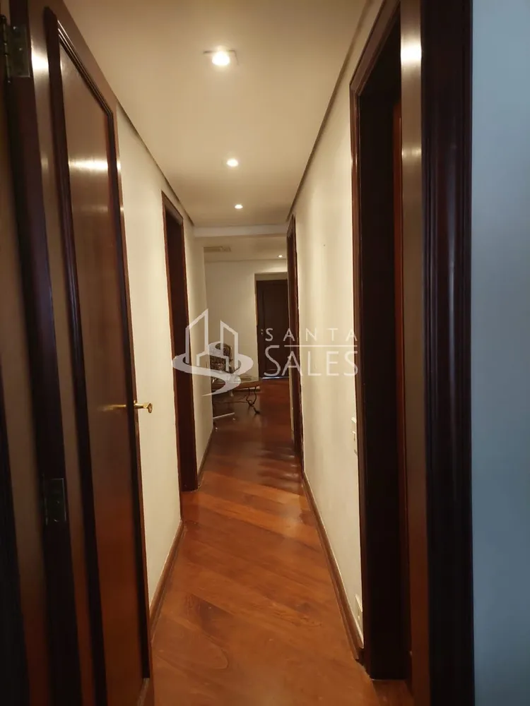 Apartamento, 4 quartos, 216 m² - Foto 10