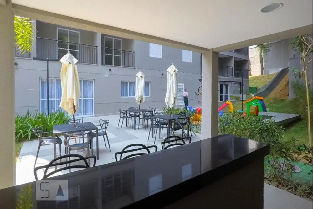 Apartamento, 2 quartos, 47 m² - Foto 14