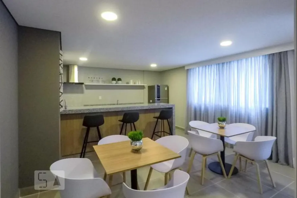Apartamento, 2 quartos, 47 m² - Foto 13