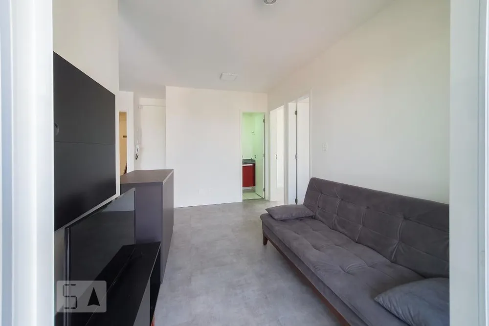 Apartamento, 2 quartos, 47 m² - Foto 4