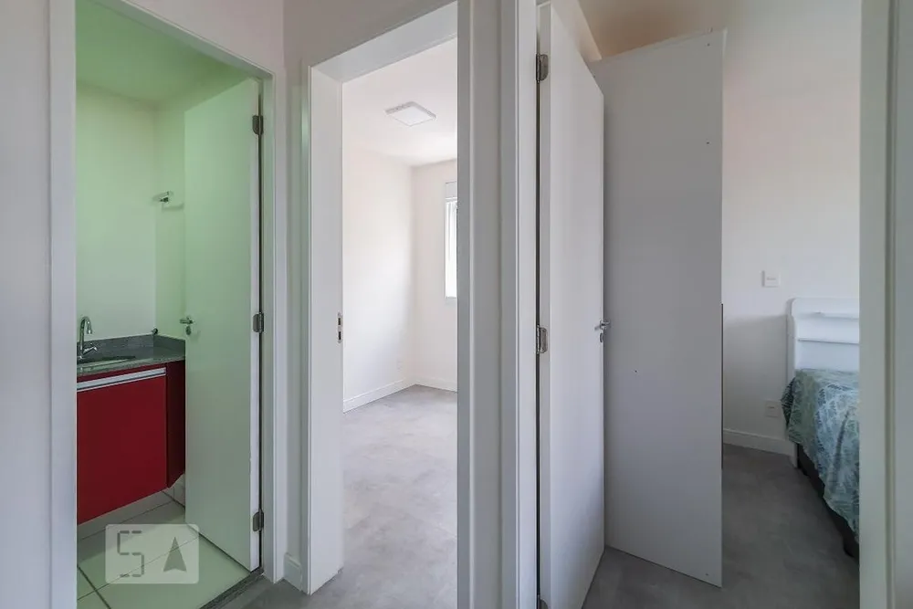 Apartamento, 2 quartos, 47 m² - Foto 6