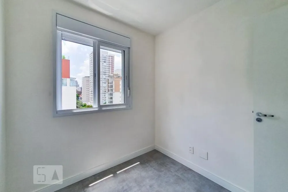 Apartamento, 2 quartos, 47 m² - Foto 9