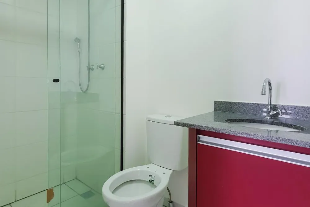 Apartamento, 2 quartos, 47 m² - Foto 1