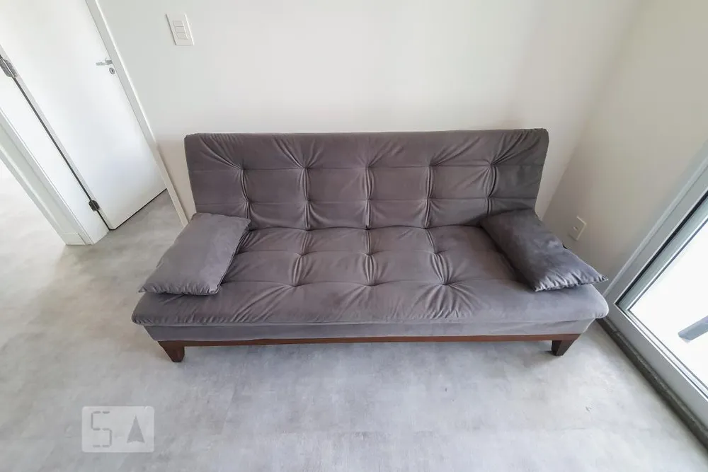 Apartamento, 2 quartos, 47 m² - Foto 7