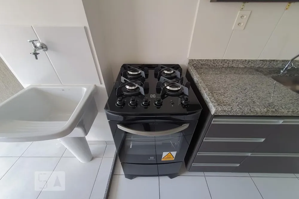 Apartamento, 2 quartos, 47 m² - Foto 11