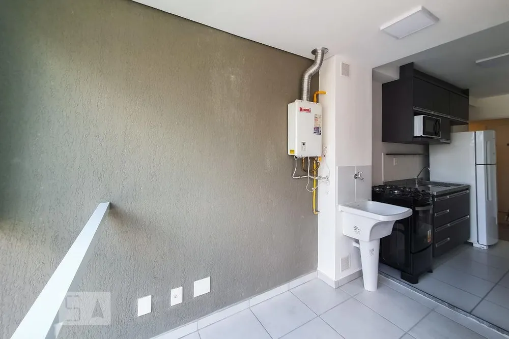 Apartamento, 2 quartos, 47 m² - Foto 2