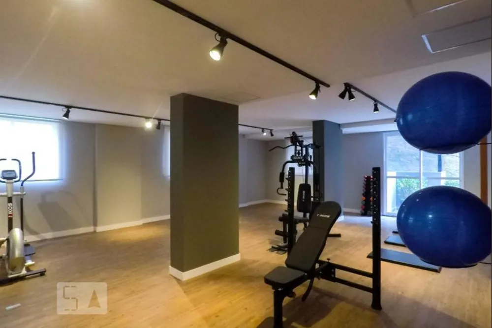 Apartamento, 2 quartos, 47 m² - Foto 4