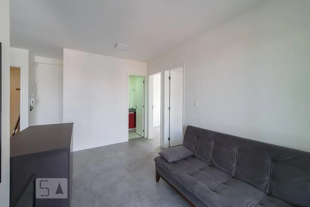 Apartamento, 2 quartos, 47 m² - Foto 2
