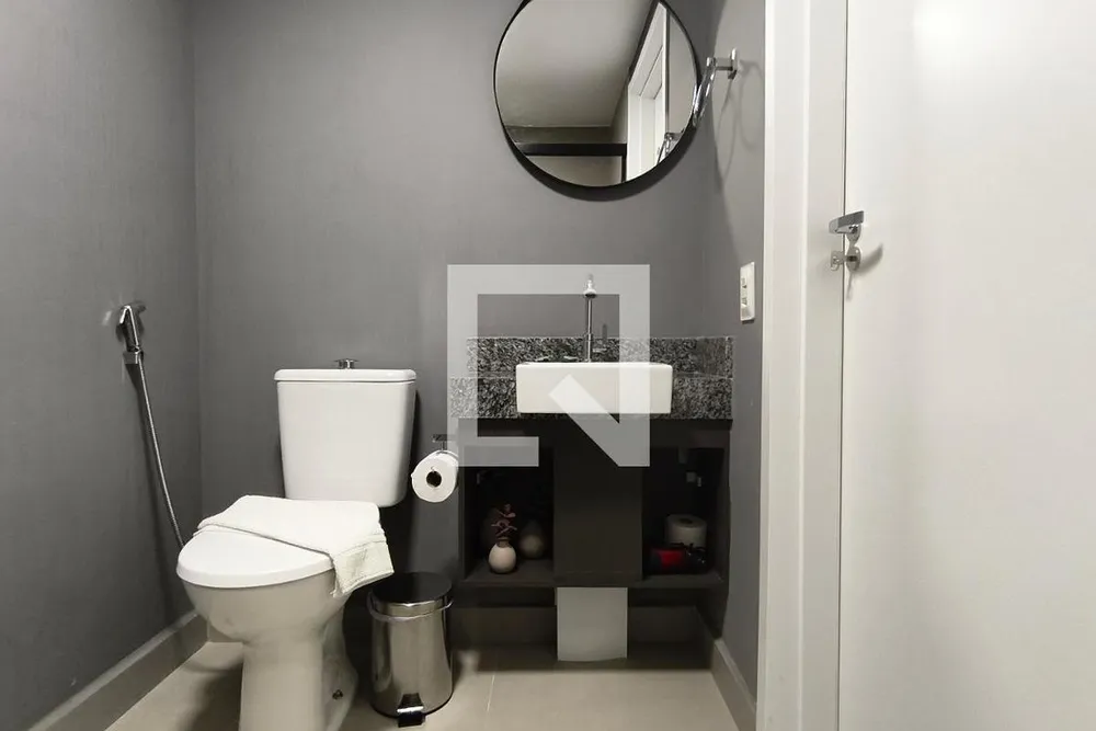 Kitnet-Studio, 32 m² - Foto 8