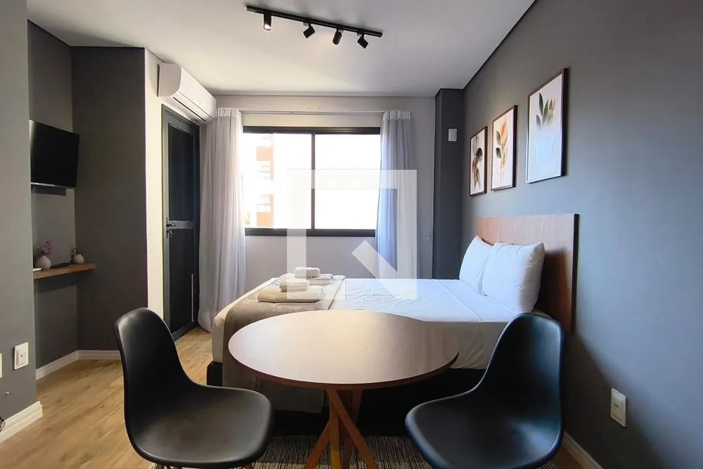 Kitnet-Studio, 32 m² - Foto 4