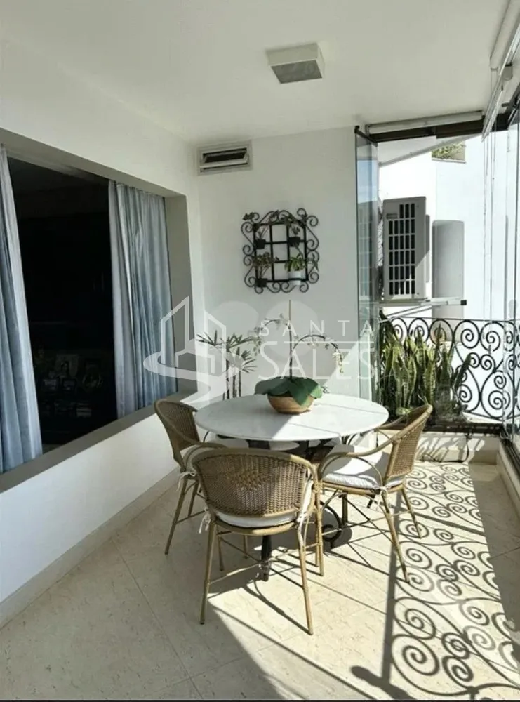 Apartamento, 4 quartos, 290 m² - Foto 5
