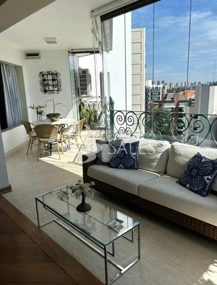 Apartamento, 4 quartos, 290 m² - Foto 4