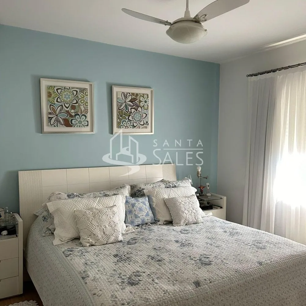 Apartamento, 4 quartos, 290 m² - Foto 2