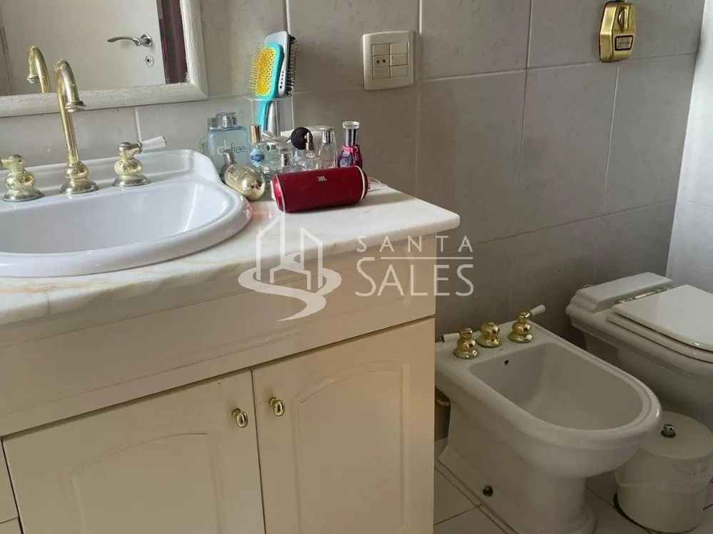 Apartamento, 4 quartos, 290 m² - Foto 1