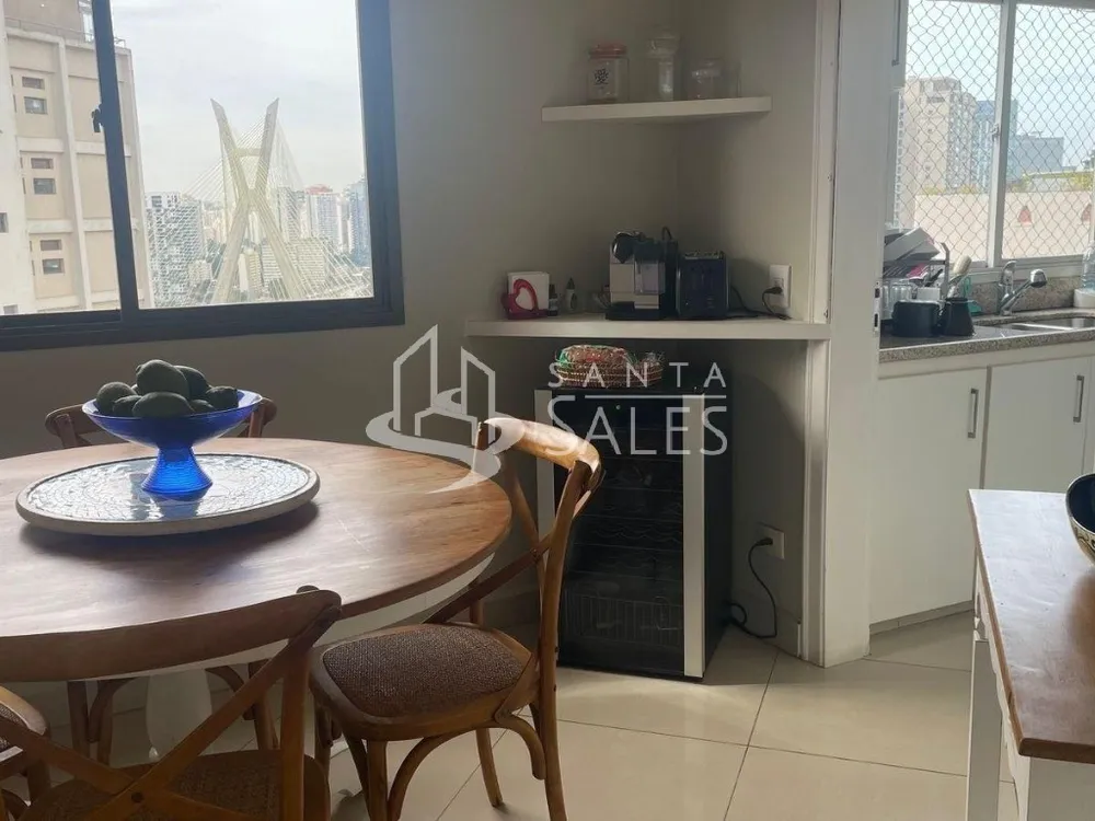 Apartamento, 4 quartos, 290 m² - Foto 6