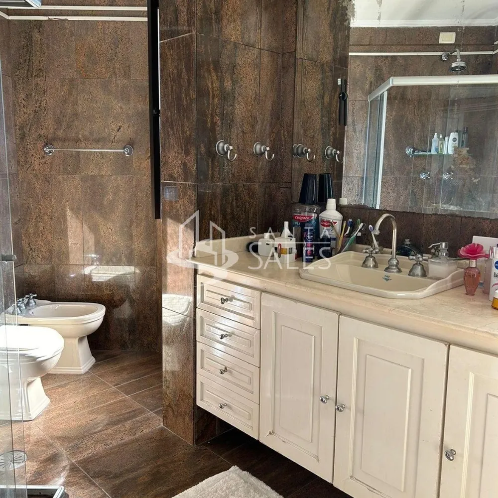Apartamento, 4 quartos, 290 m² - Foto 10