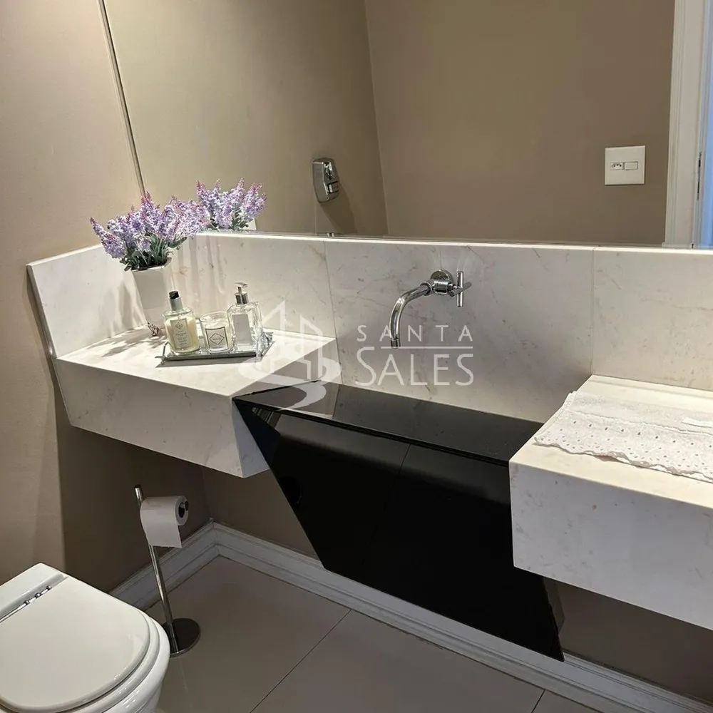 Apartamento, 4 quartos, 290 m² - Foto 3