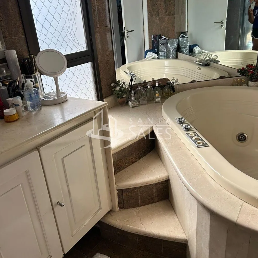 Apartamento, 4 quartos, 290 m² - Foto 9