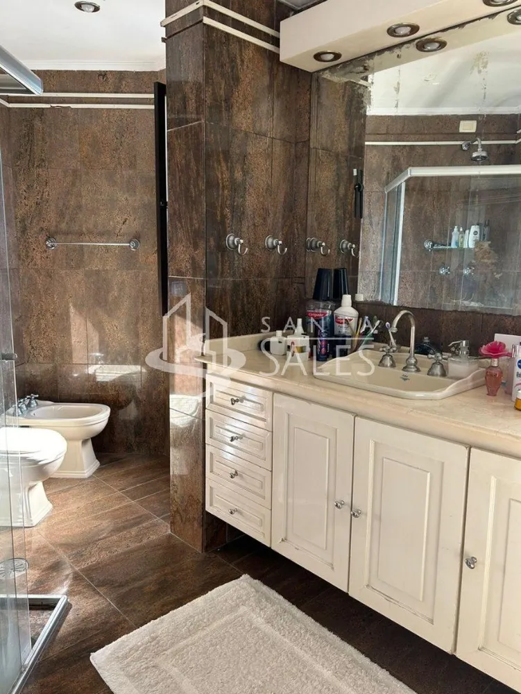 Apartamento, 4 quartos, 290 m² - Foto 11