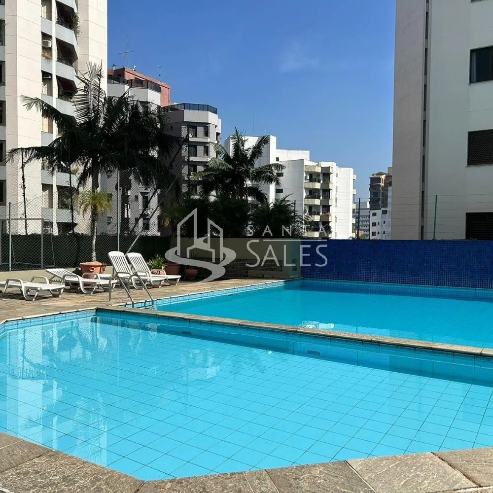 Apartamento, 4 quartos, 290 m² - Foto 12